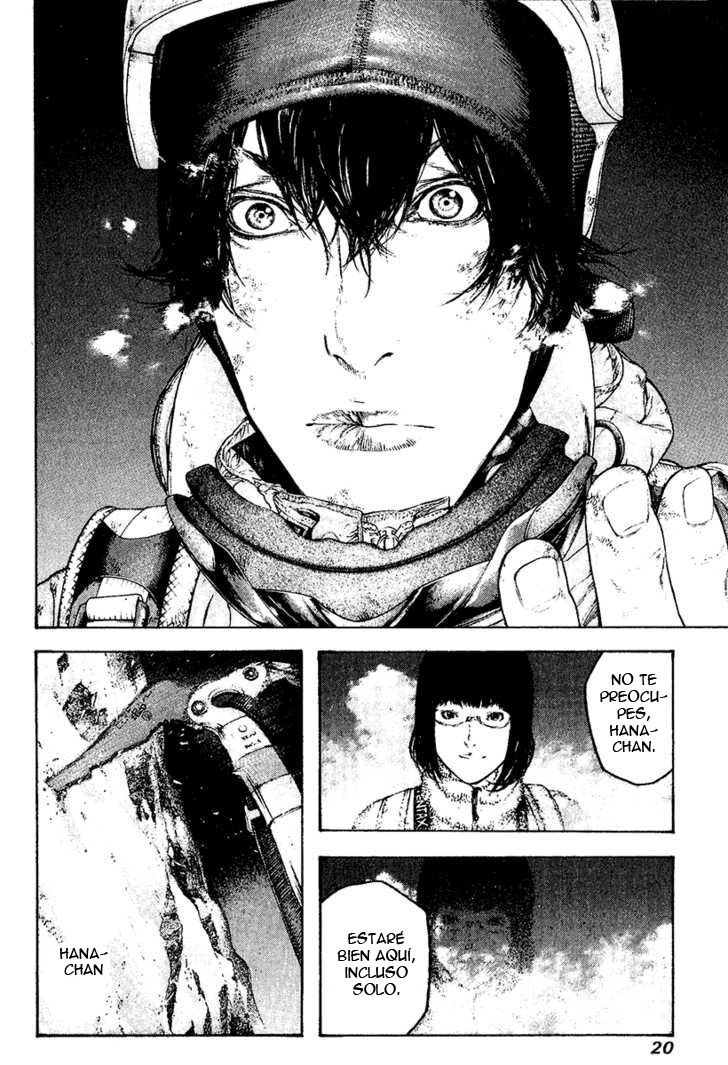 Read The Climber (es) Manga Online