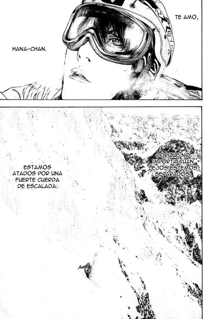 Read The Climber (es) Manga Online