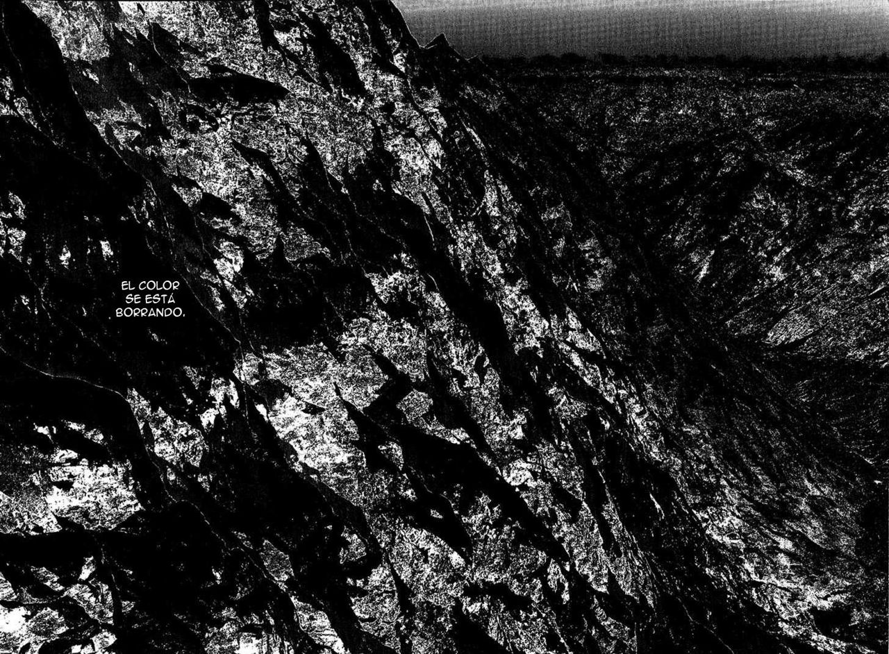 Read The Climber (es) Manga Online