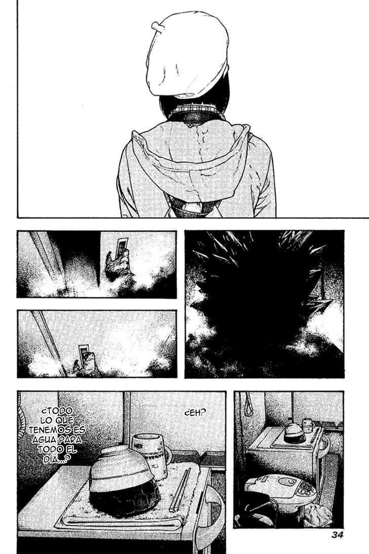 Read The Climber (es) Manga Online