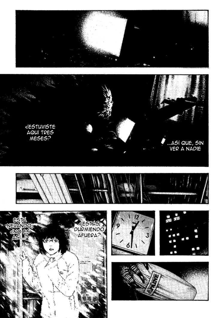 Read The Climber (es) Manga Online