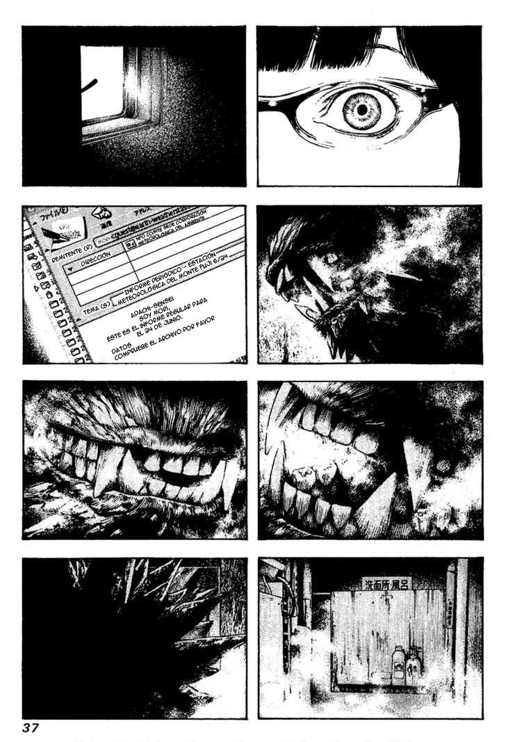 Read The Climber (es) Manga Online