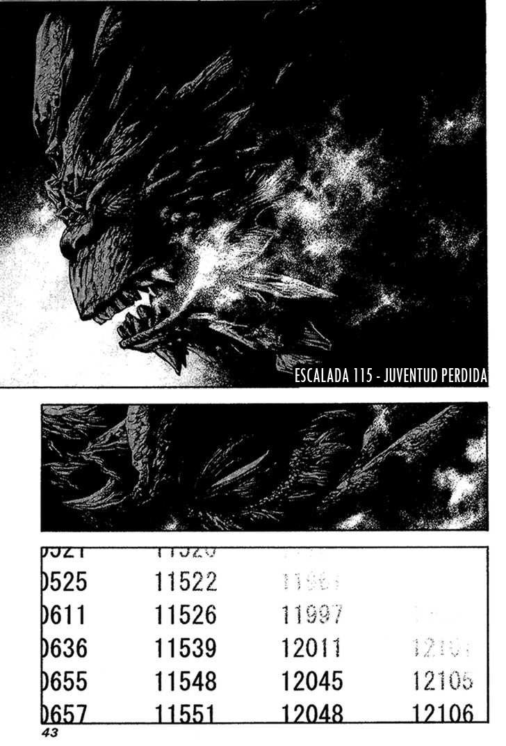 Read The Climber (es) Manga Online