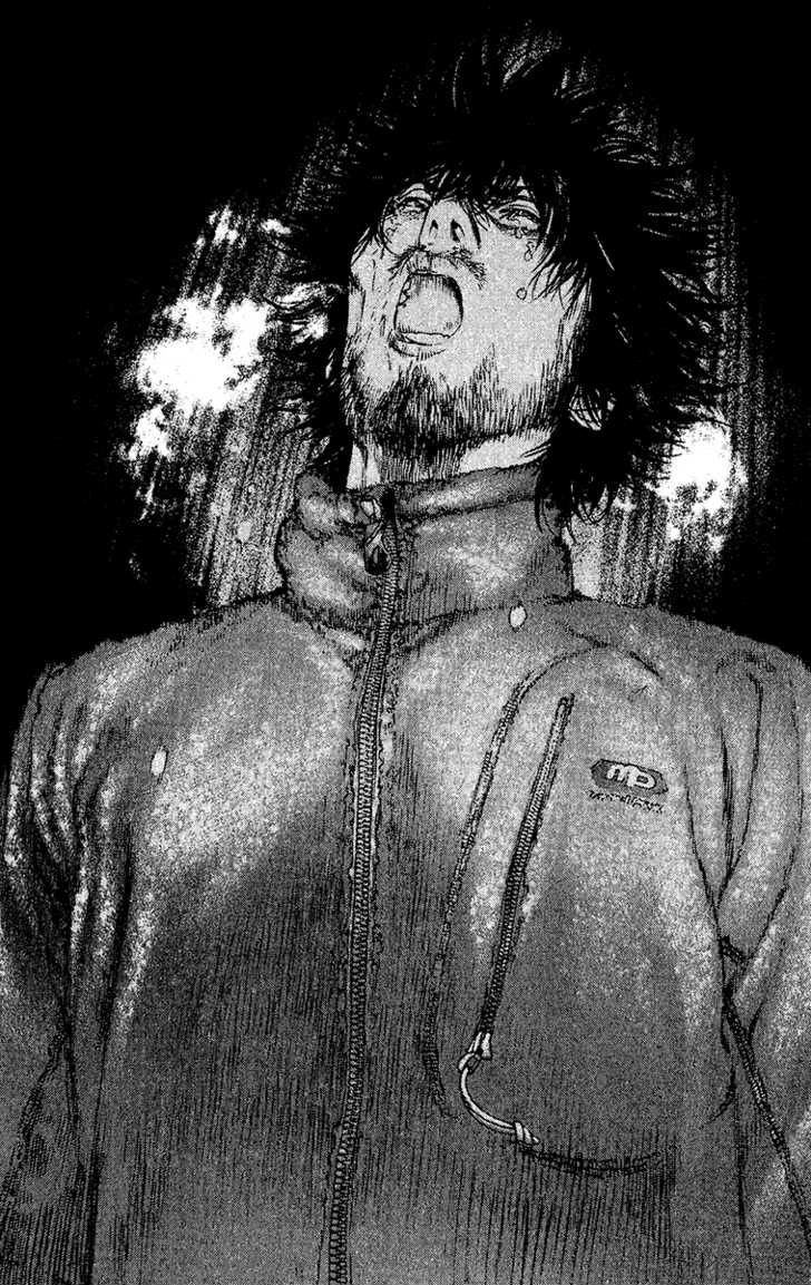 Read The Climber (es) Manga Online