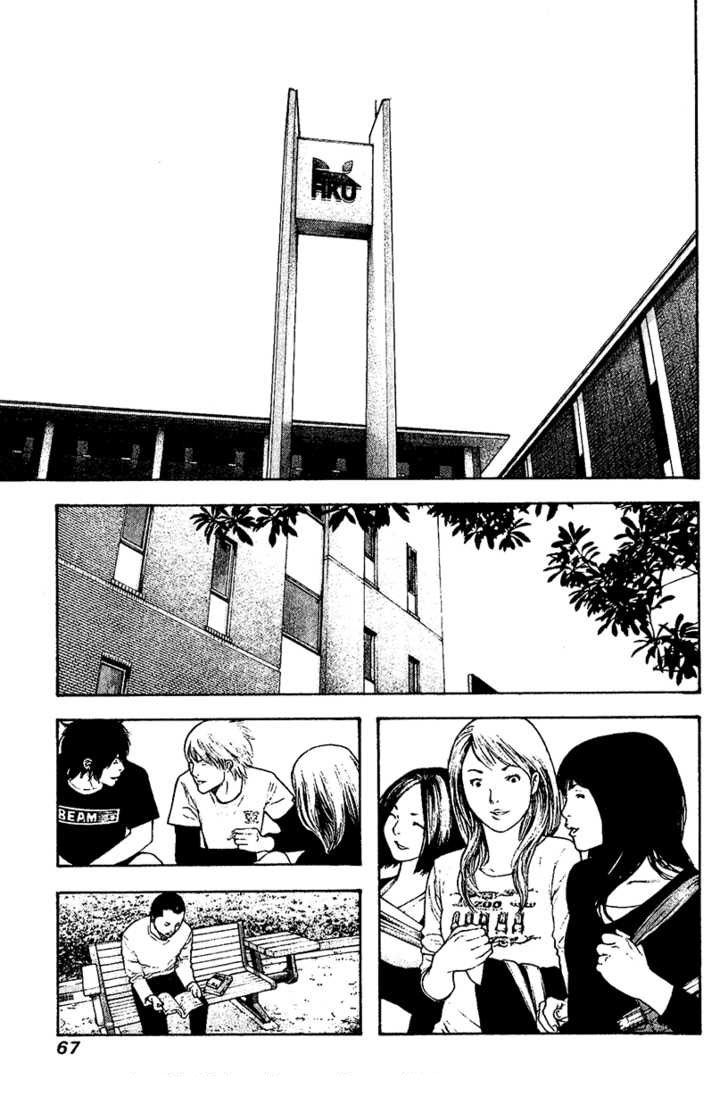 Read The Climber (es) Manga Online