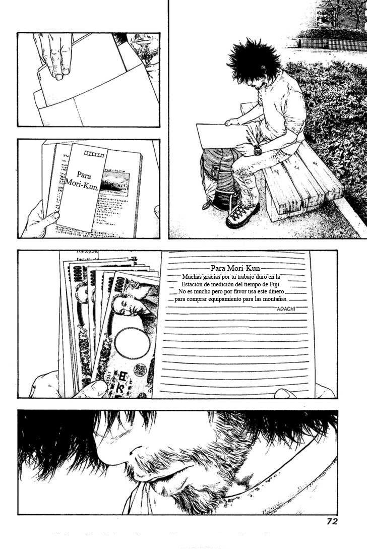 Read The Climber (es) Manga Online