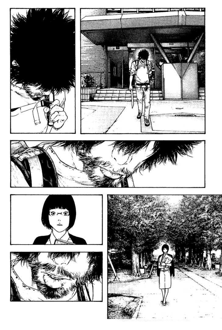 Read The Climber (es) Manga Online