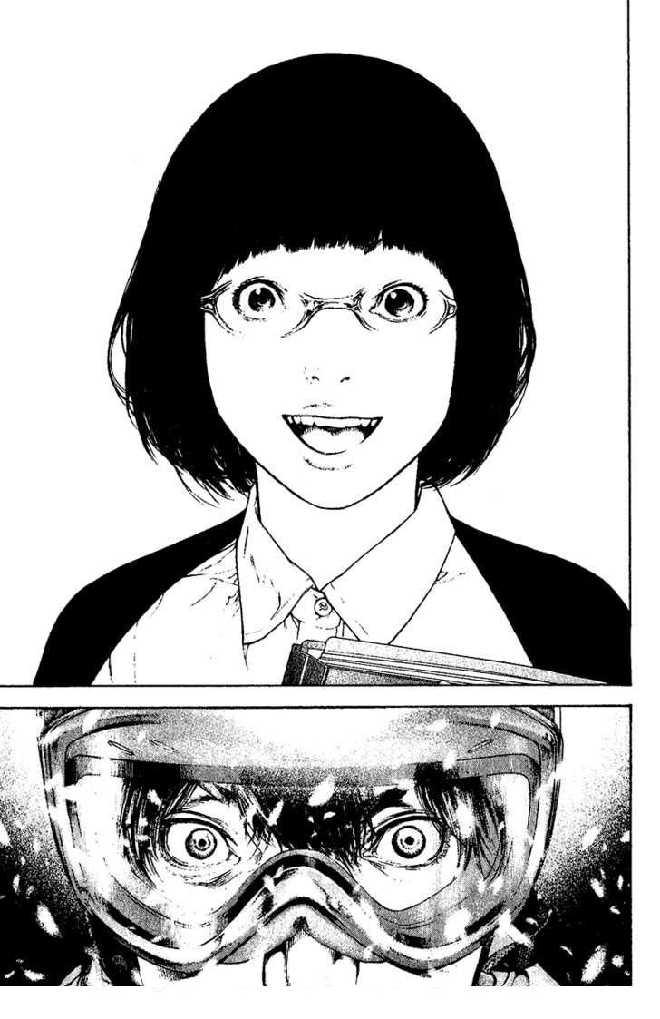 Read The Climber (es) Manga Online