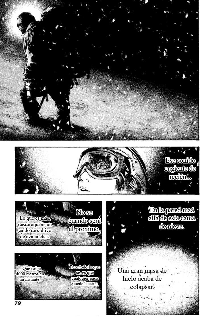 Read The Climber (es) Manga Online