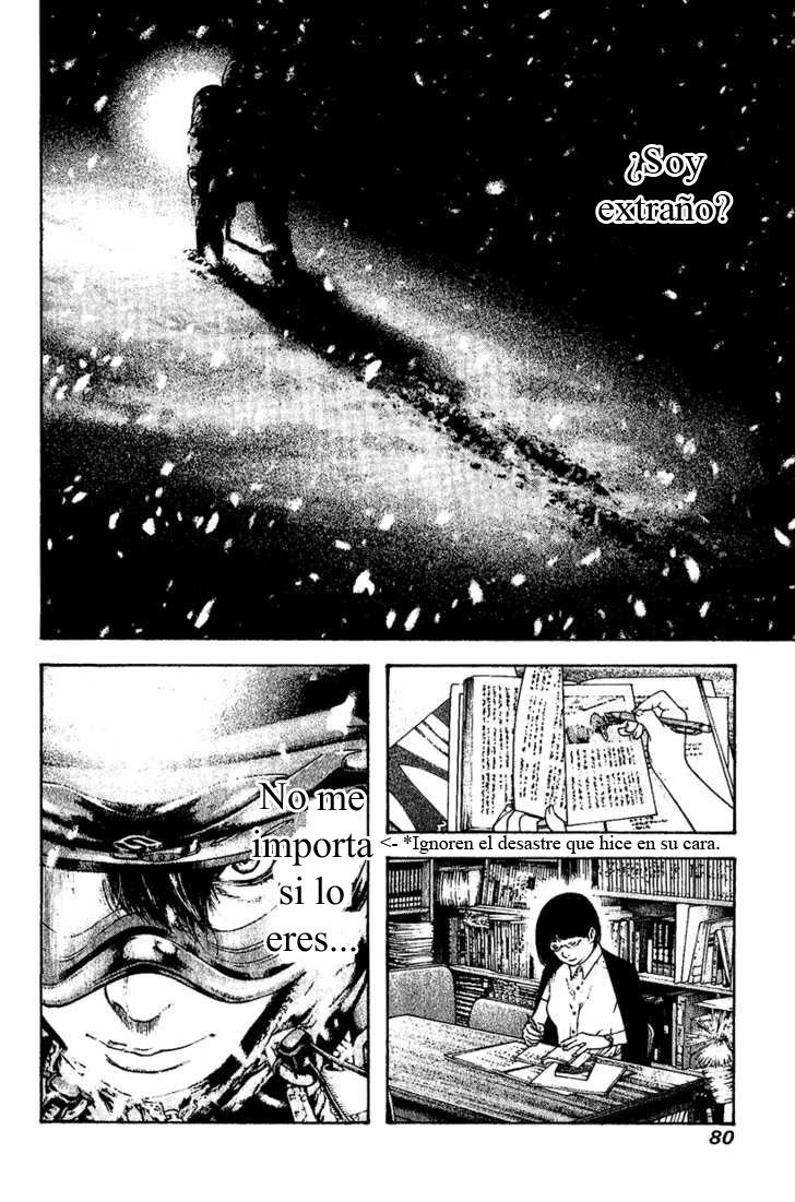Read The Climber (es) Manga Online