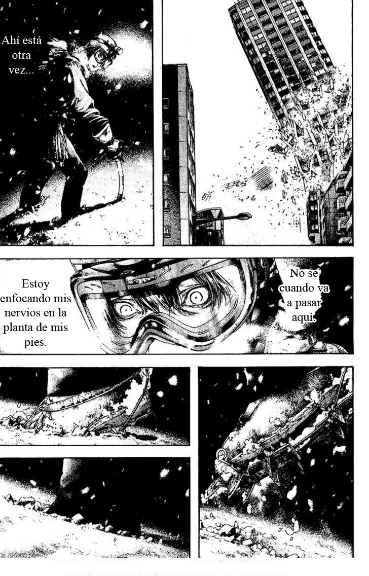 Read The Climber (es) Manga Online