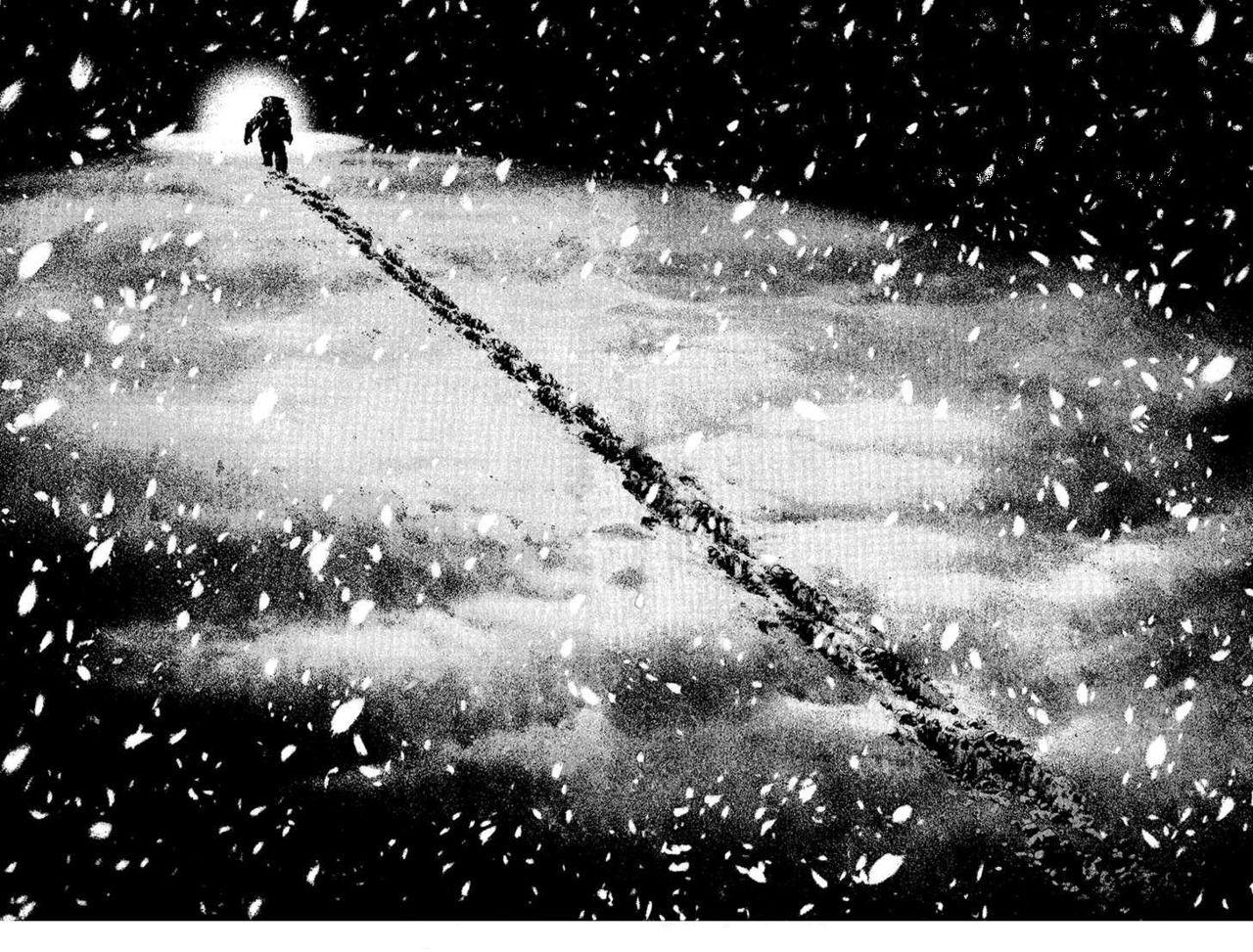 Read The Climber (es) Manga Online