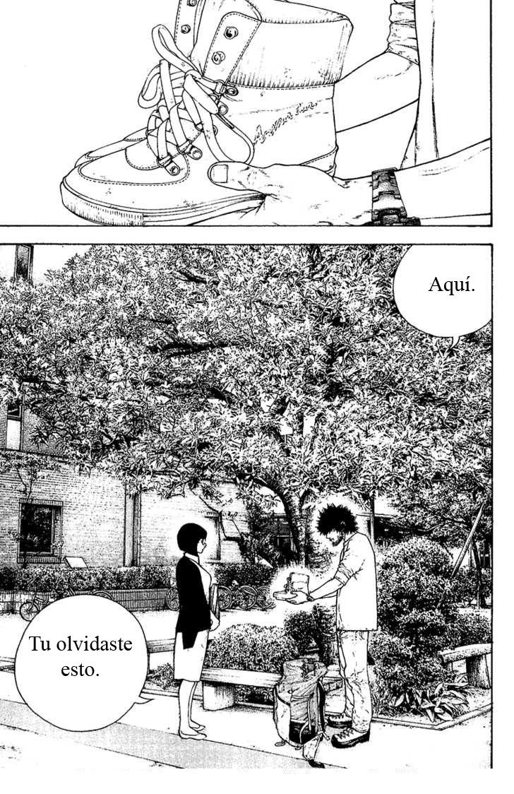 Read The Climber (es) Manga Online