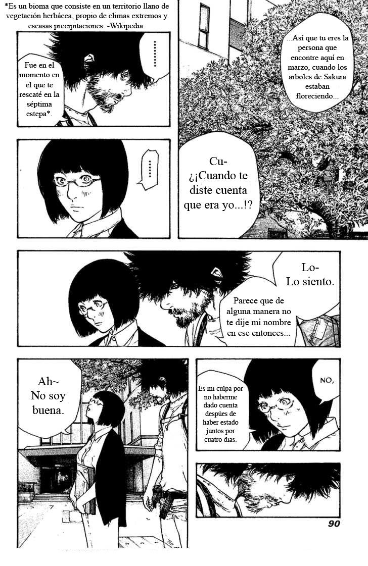 Read The Climber (es) Manga Online