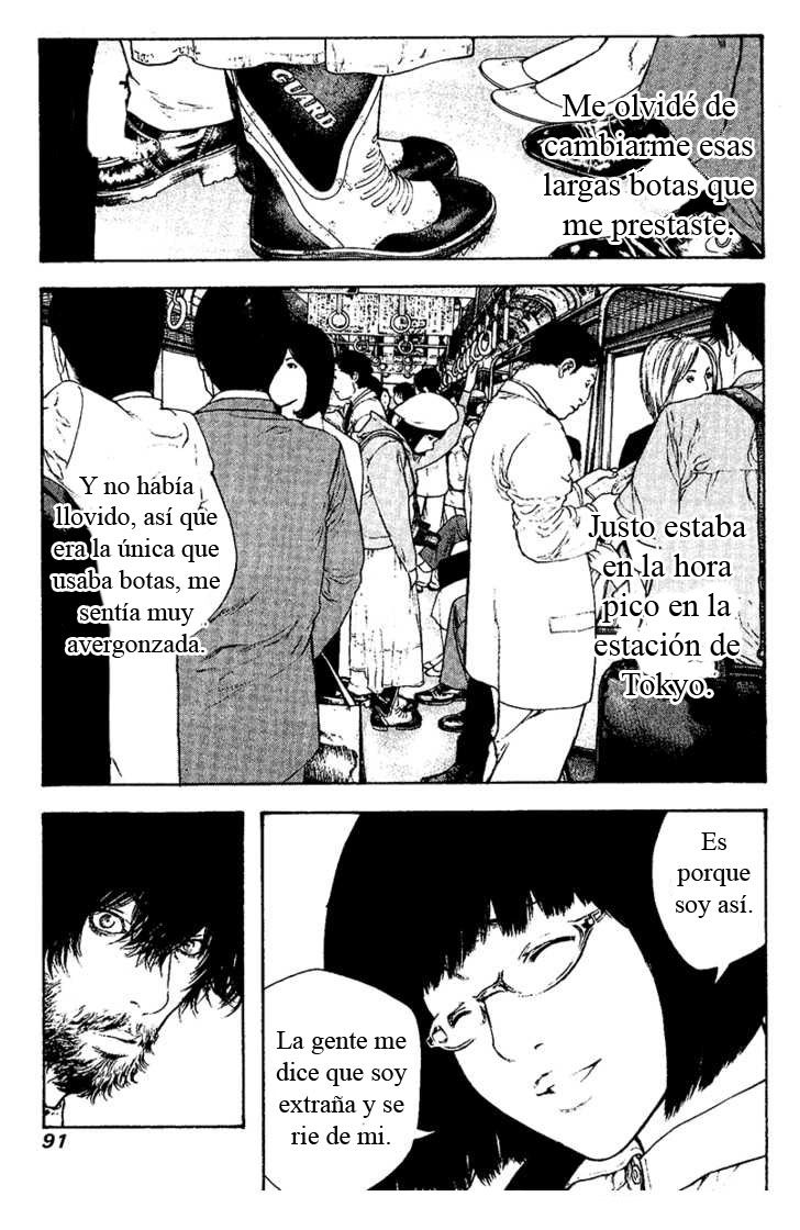 Read The Climber (es) Manga Online