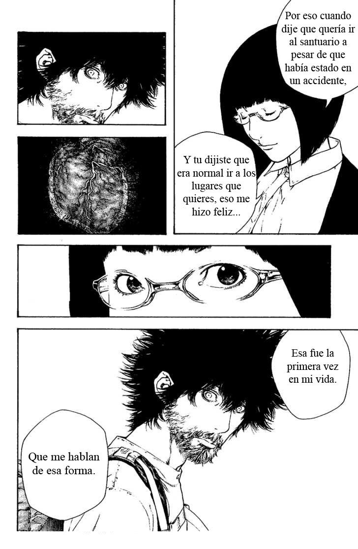 Read The Climber (es) Manga Online