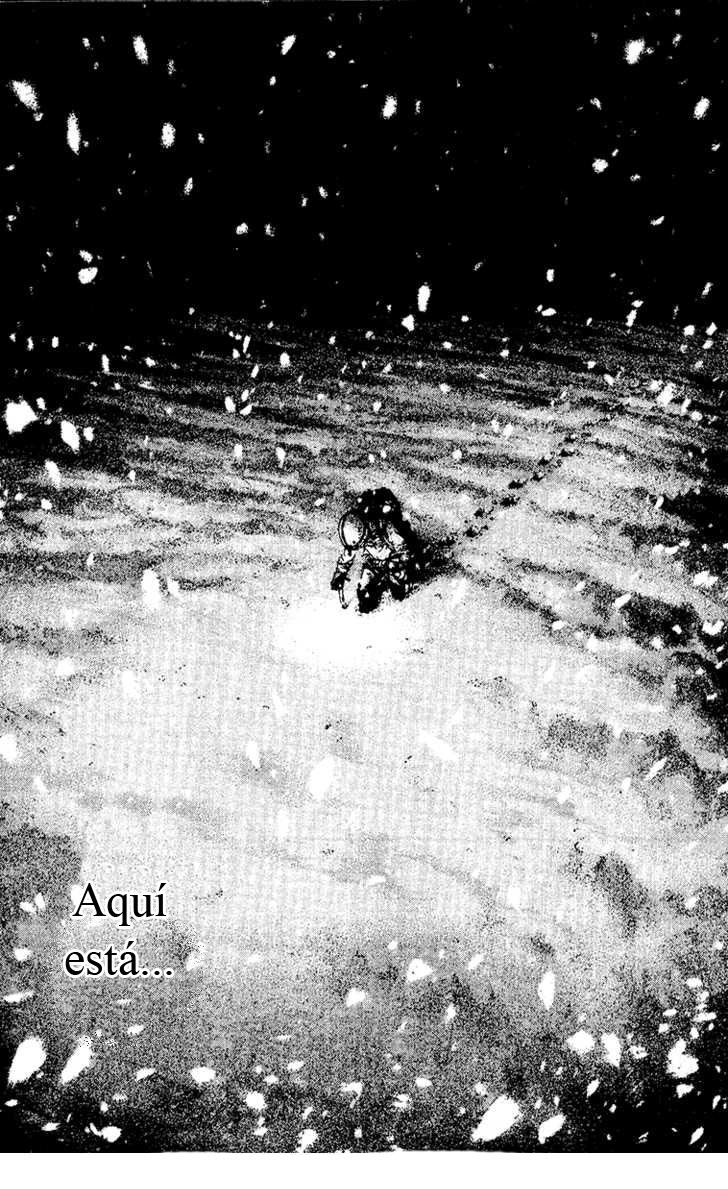 Read The Climber (es) Manga Online