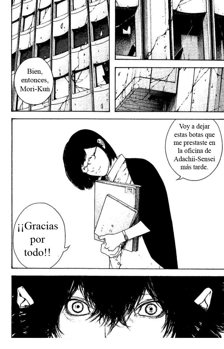 Read The Climber (es) Manga Online