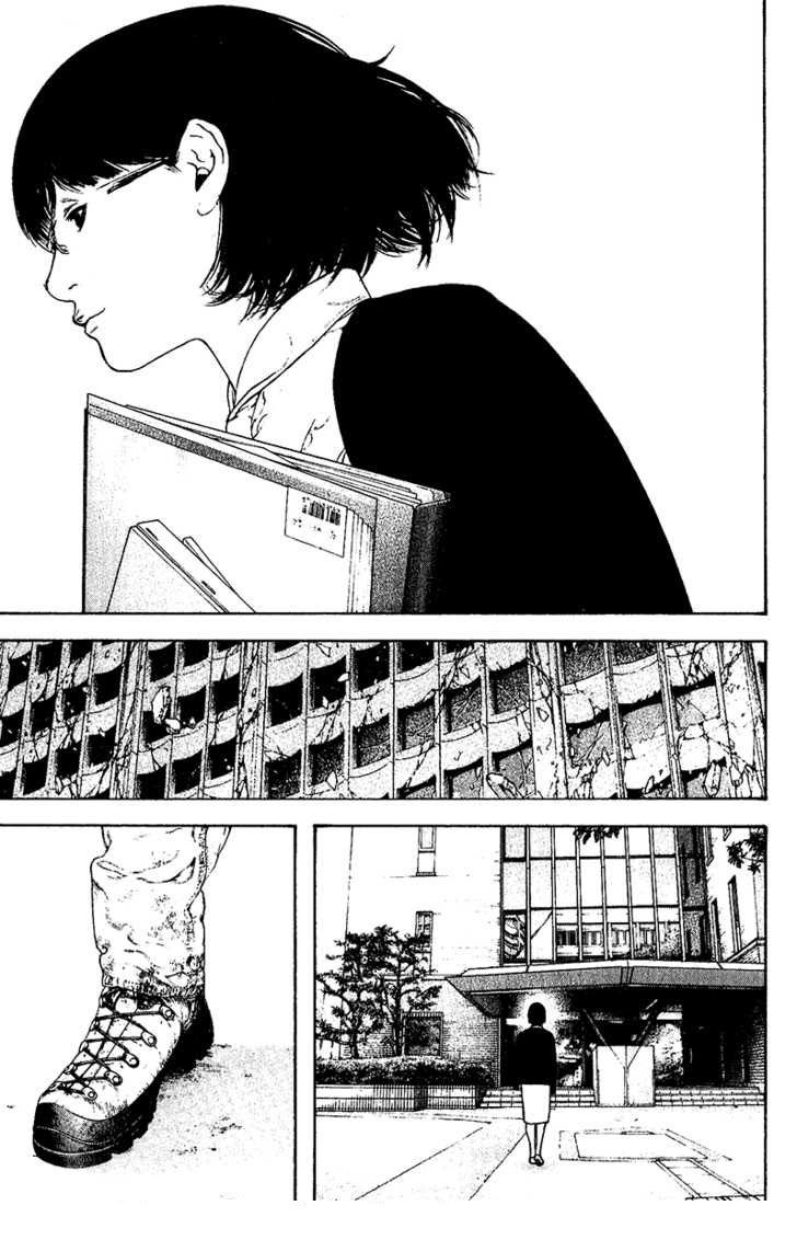 Read The Climber (es) Manga Online