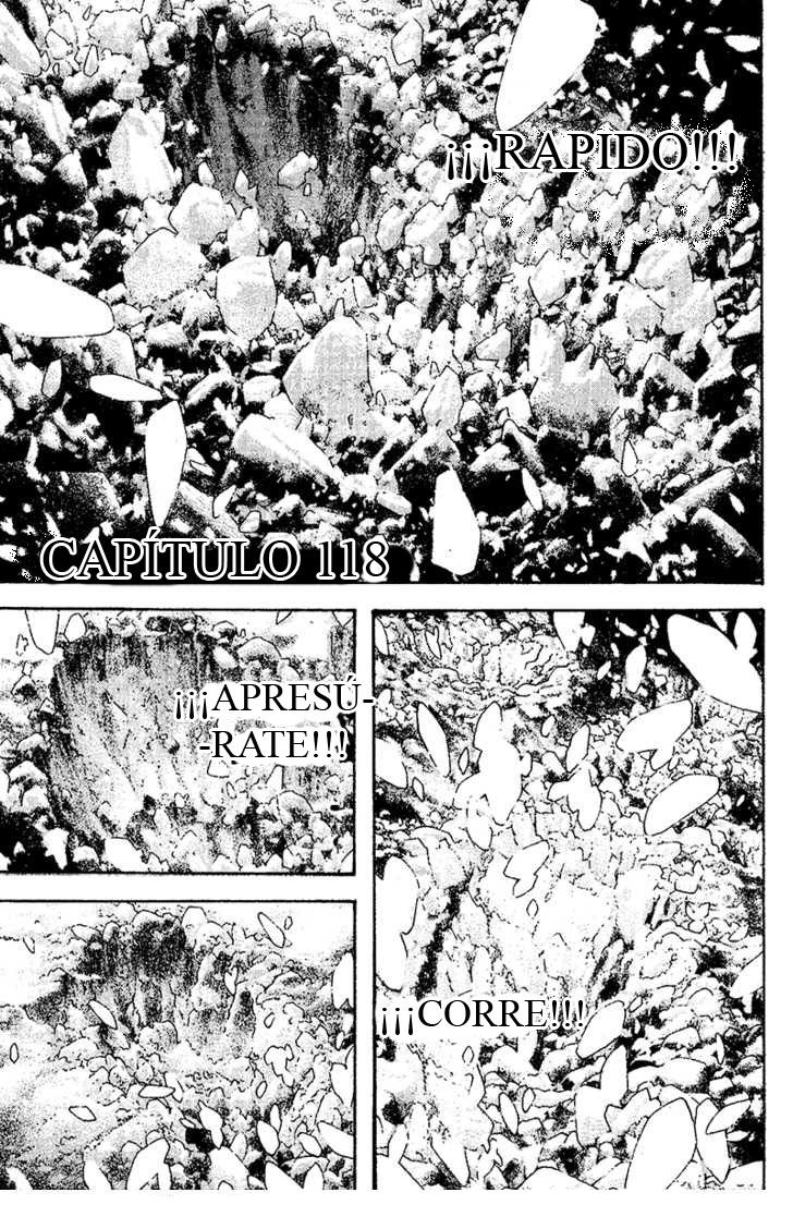 Read The Climber (es) Manga Online