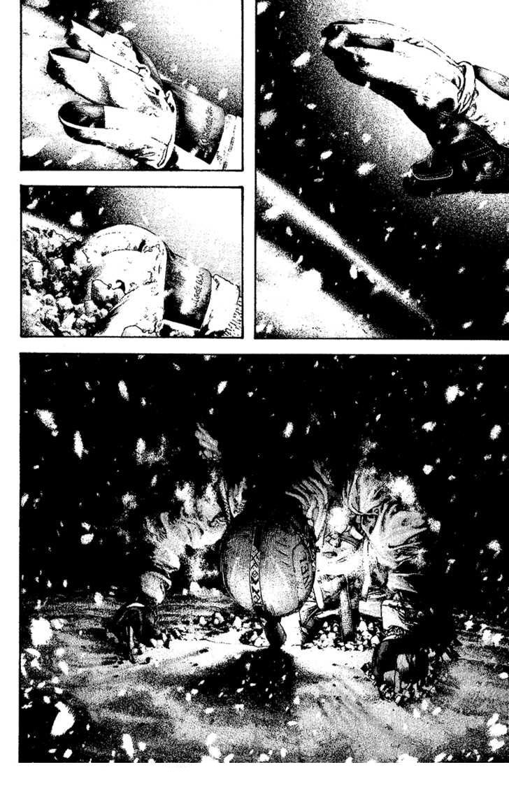 Read The Climber (es) Manga Online