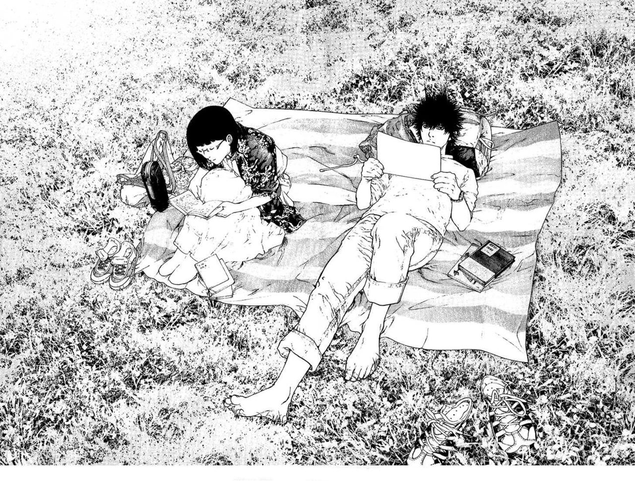 Read The Climber (es) Manga Online