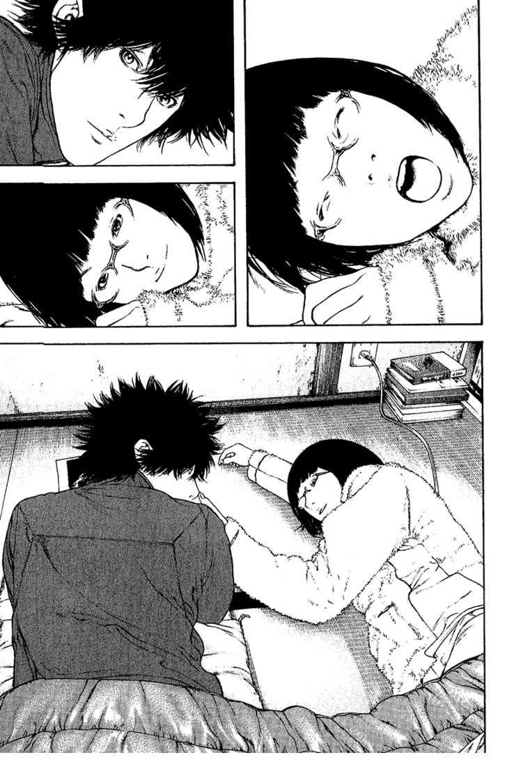 Read The Climber (es) Manga Online