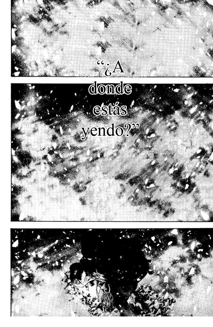 Read The Climber (es) Manga Online