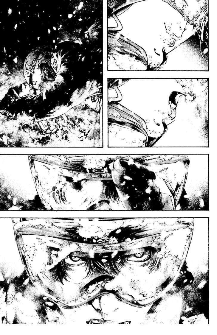 Read The Climber (es) Manga Online