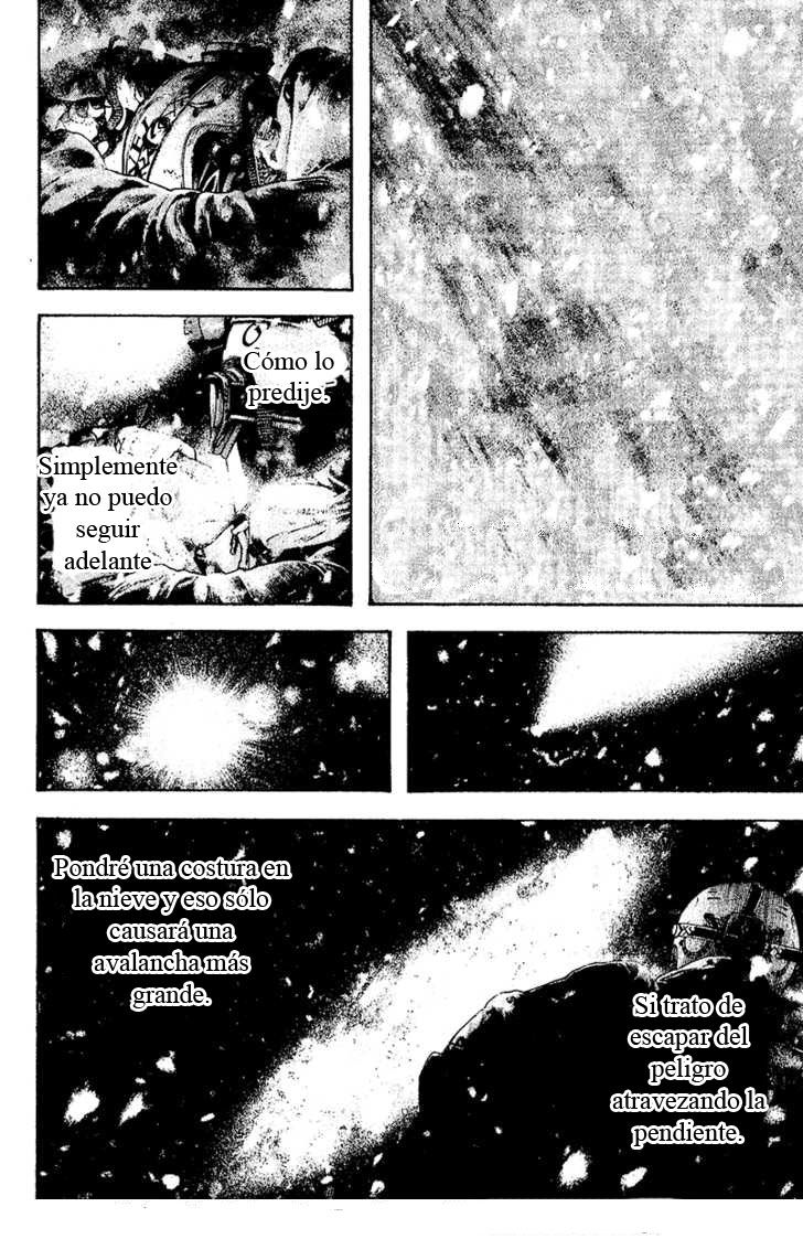 Read The Climber (es) Manga Online