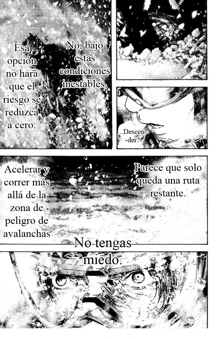Read The Climber (es) Manga Online