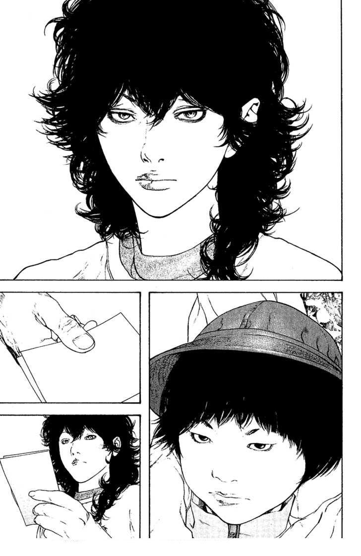 Read The Climber (es) Manga Online