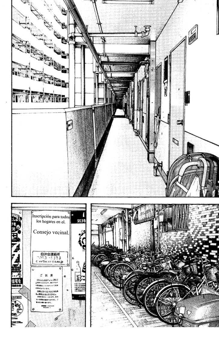 Read The Climber (es) Manga Online