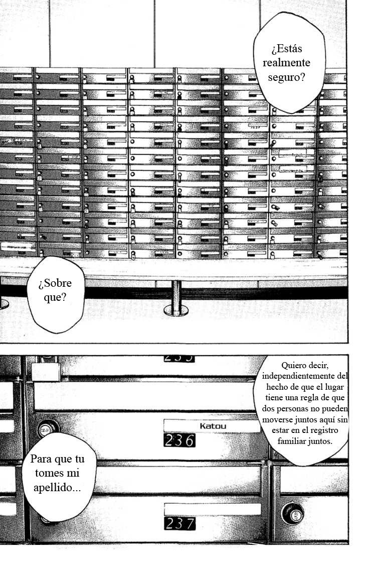 Read The Climber (es) Manga Online