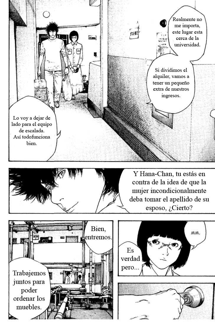 Read The Climber (es) Manga Online