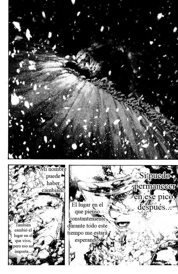 Read The Climber (es) Manga Online