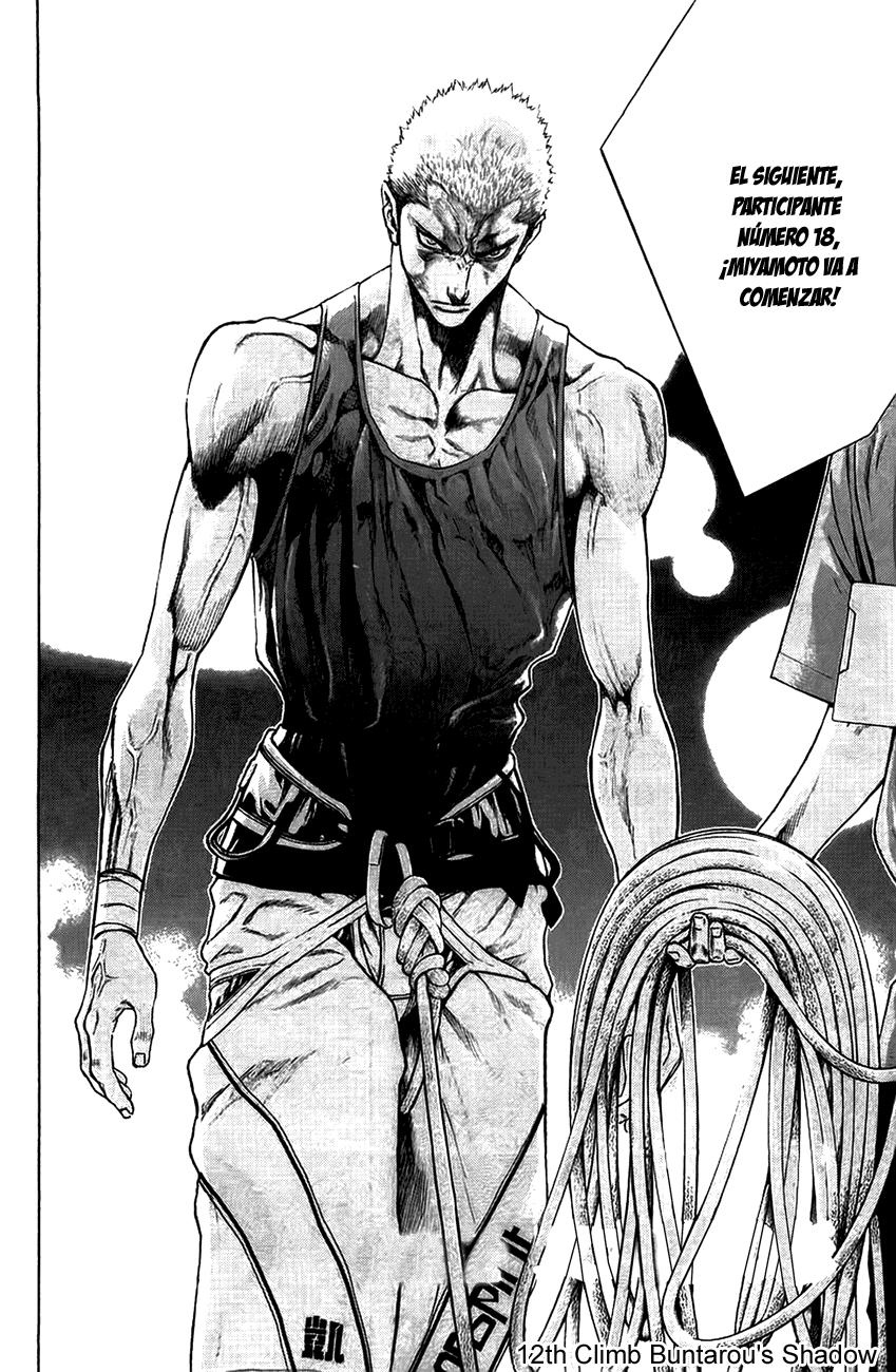 Read The Climber (es) Manga Online