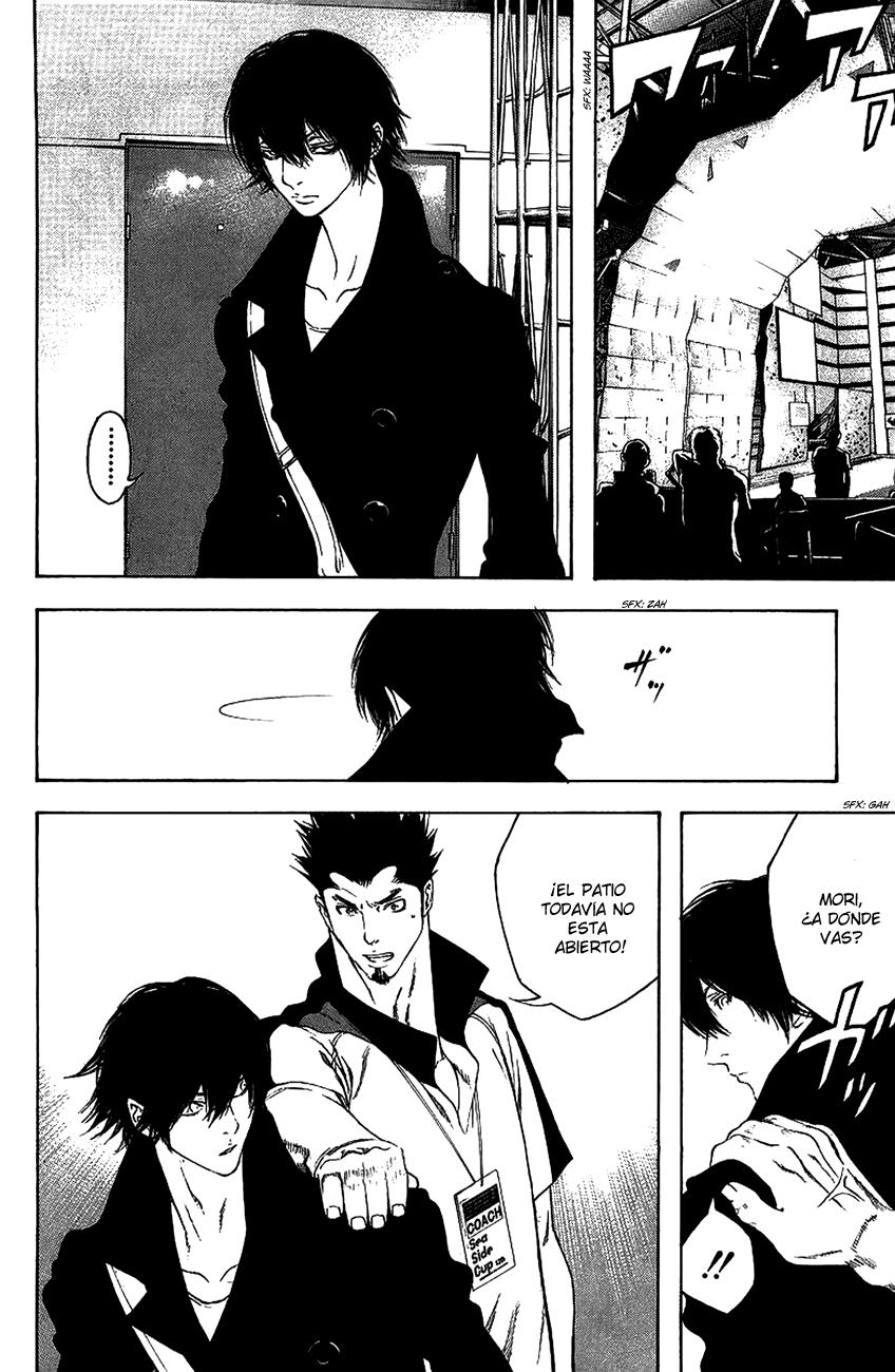 Read The Climber (es) Manga Online