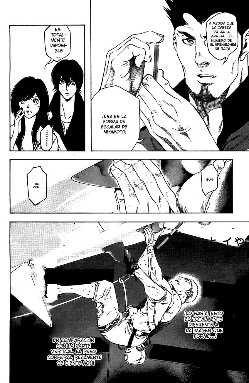 Read The Climber (es) Manga Online