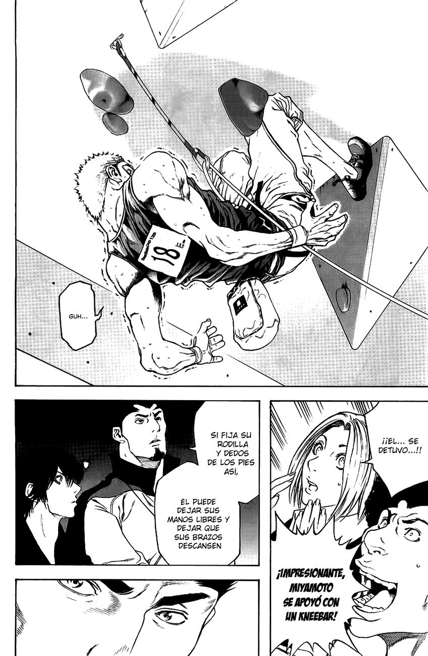 Read The Climber (es) Manga Online