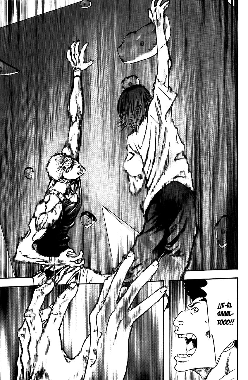 Read The Climber (es) Manga Online