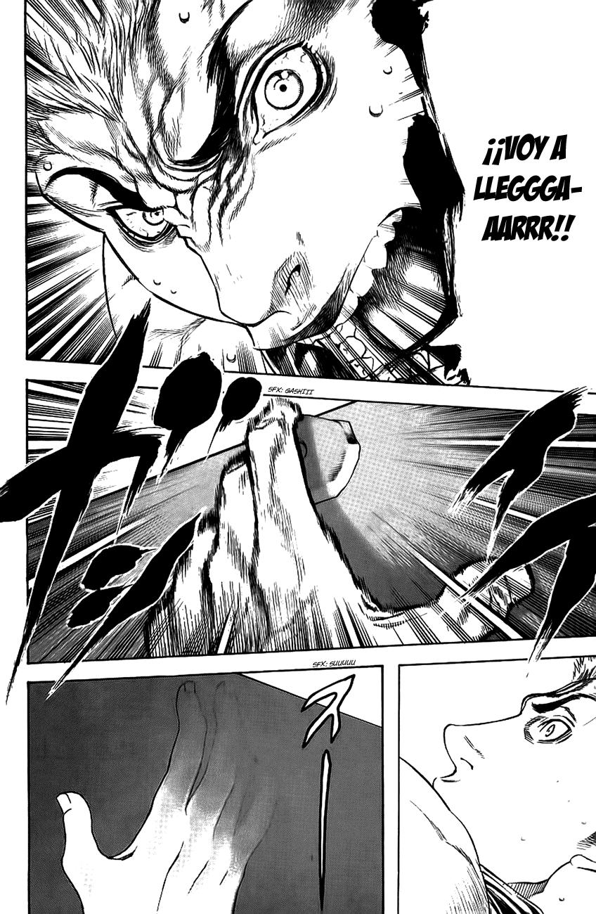 Read The Climber (es) Manga Online