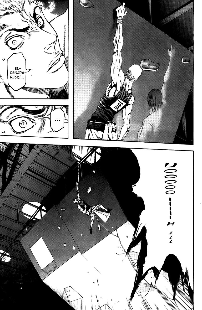 Read The Climber (es) Manga Online