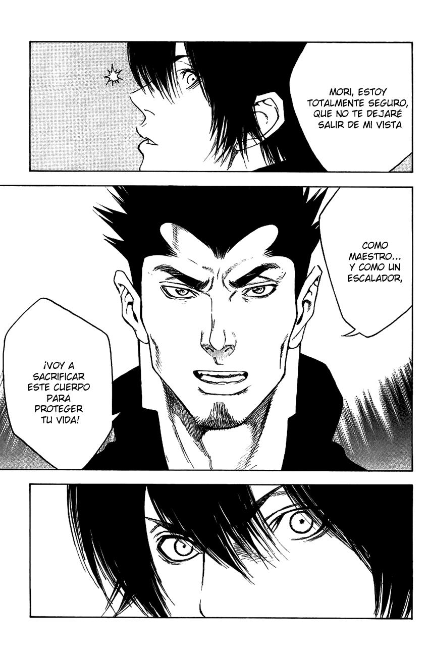 Read The Climber (es) Manga Online