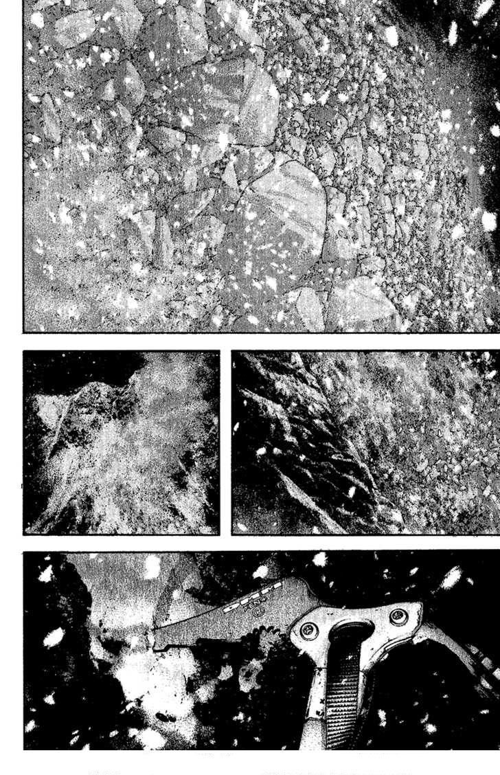 Read The Climber (es) Manga Online