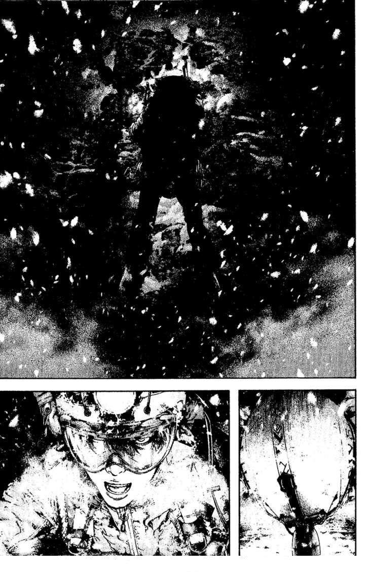 Read The Climber (es) Manga Online