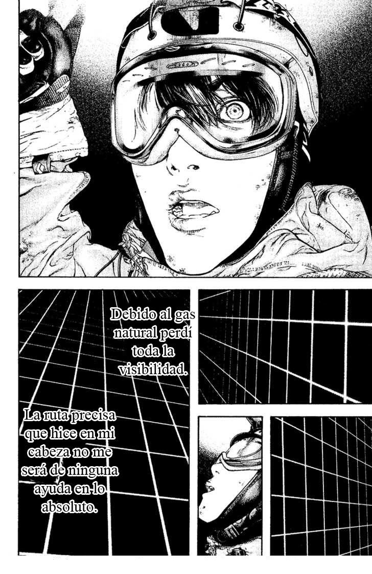 Read The Climber (es) Manga Online