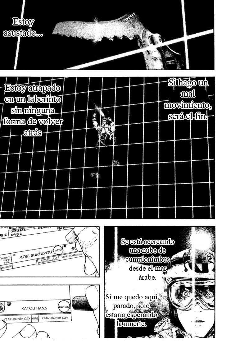 Read The Climber (es) Manga Online