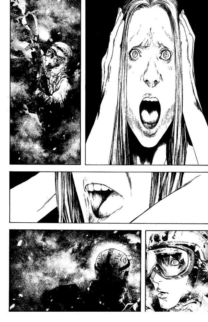 Read The Climber (es) Manga Online