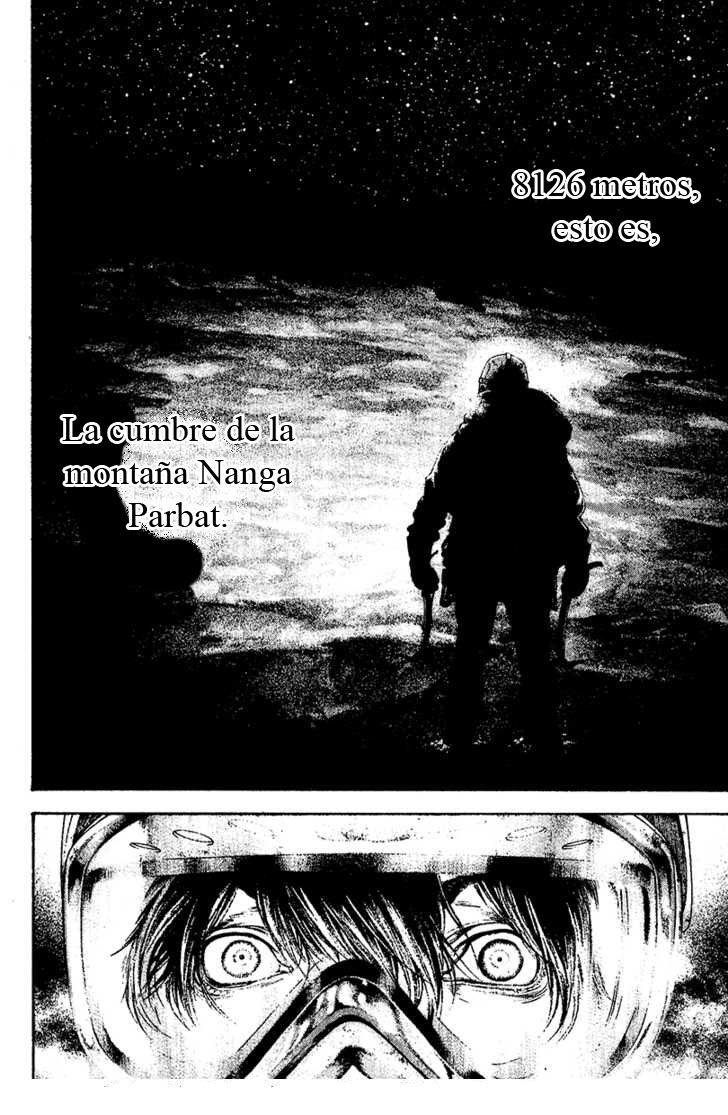 Read The Climber (es) Manga Online